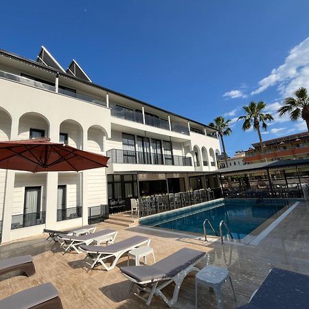 Jest Hotel Kemer Kültér fotó
