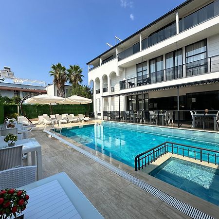 Jest Hotel Kemer Kültér fotó