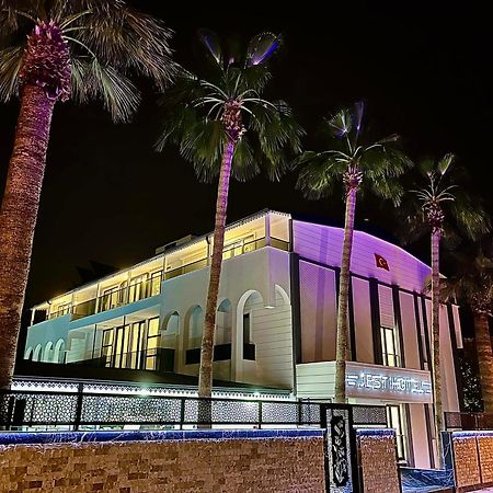 Jest Hotel Kemer Kültér fotó