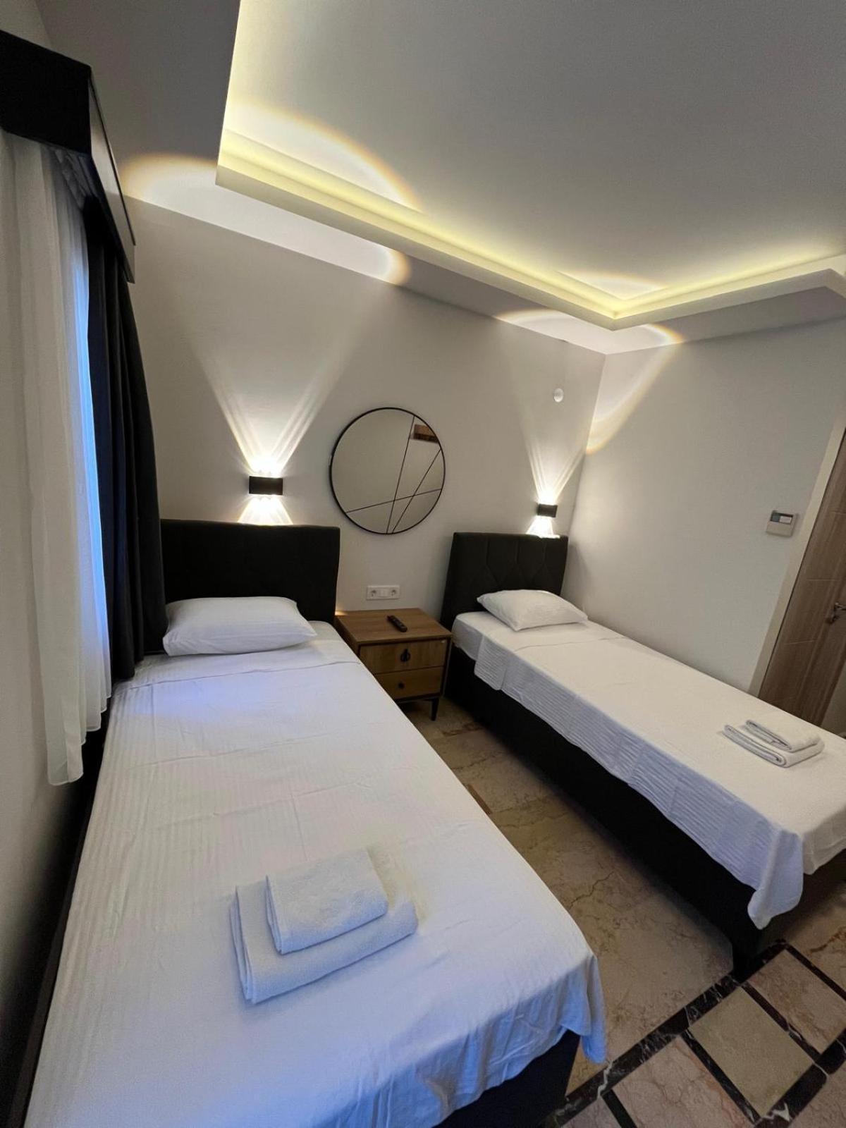 Jest Hotel Kemer Kültér fotó