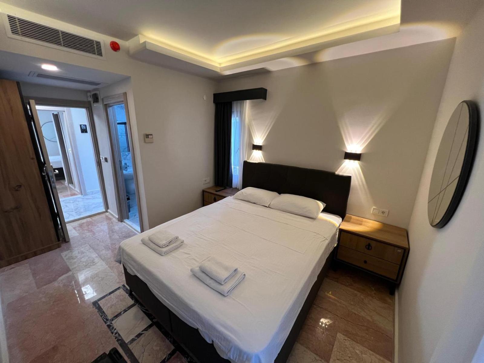 Jest Hotel Kemer Kültér fotó