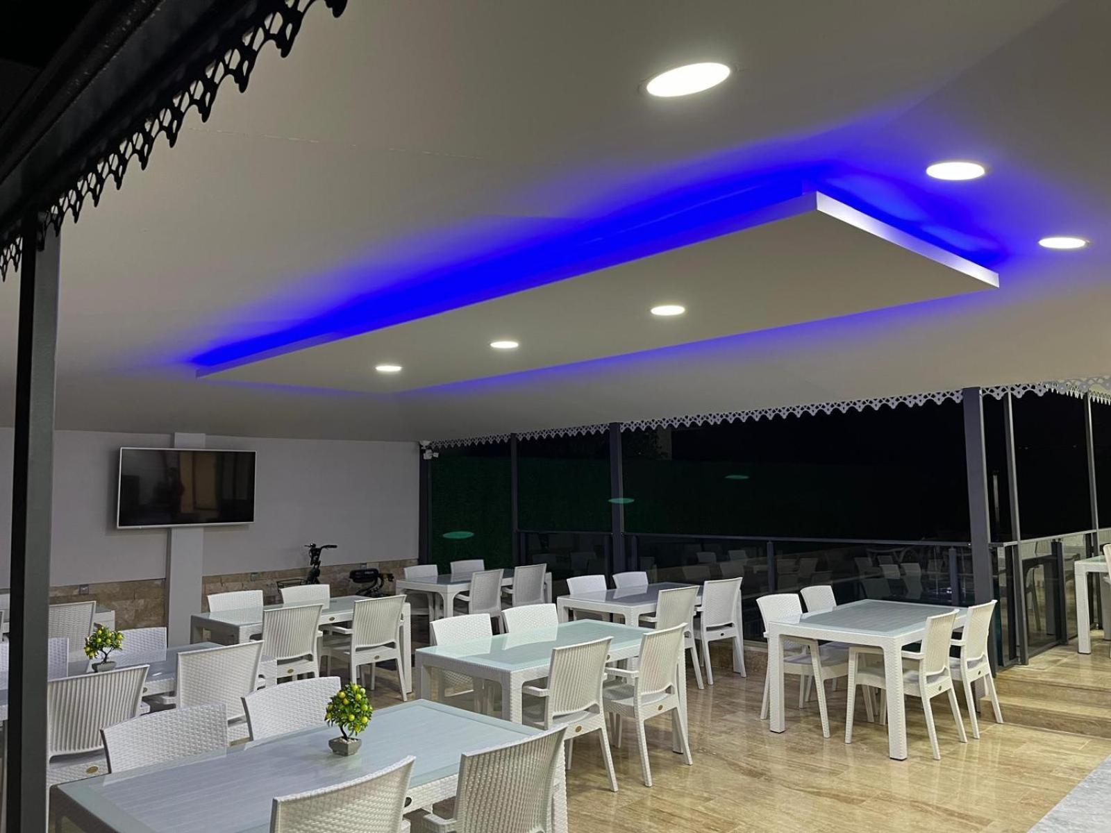 Jest Hotel Kemer Kültér fotó