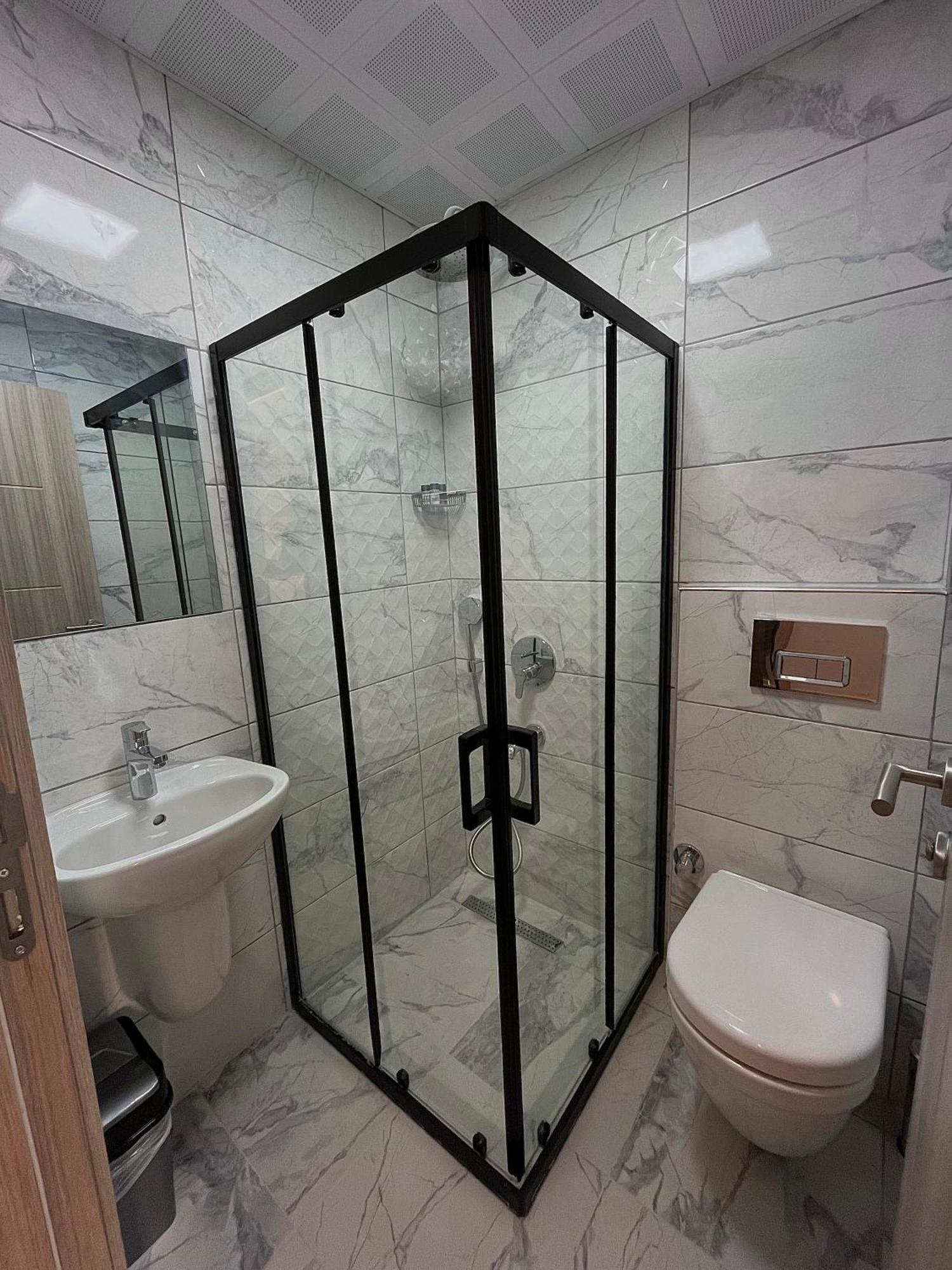 Jest Hotel Kemer Kültér fotó