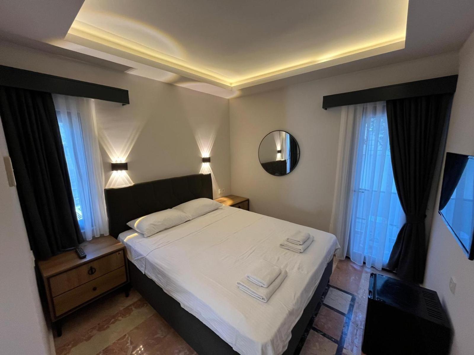Jest Hotel Kemer Kültér fotó