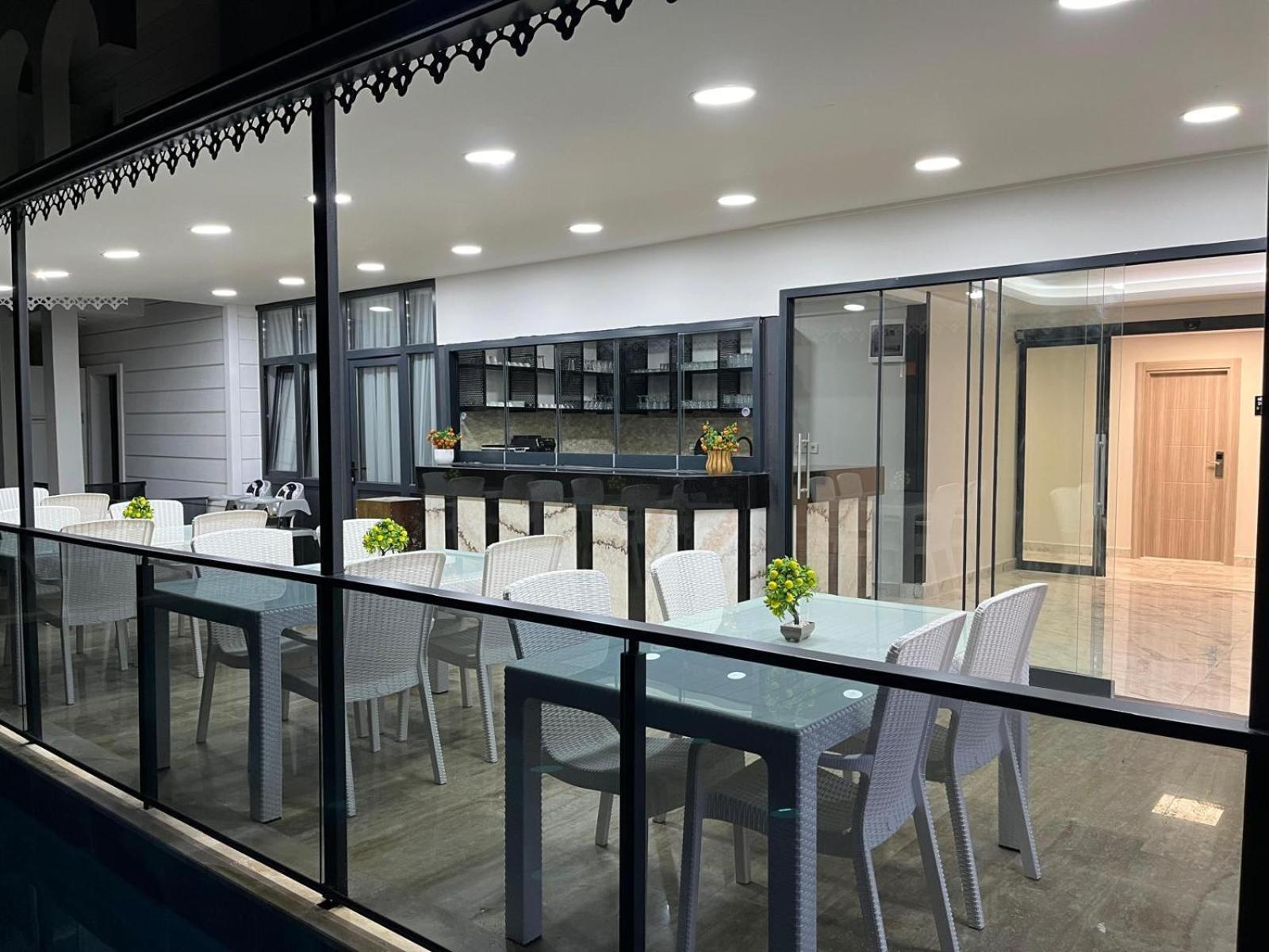 Jest Hotel Kemer Kültér fotó