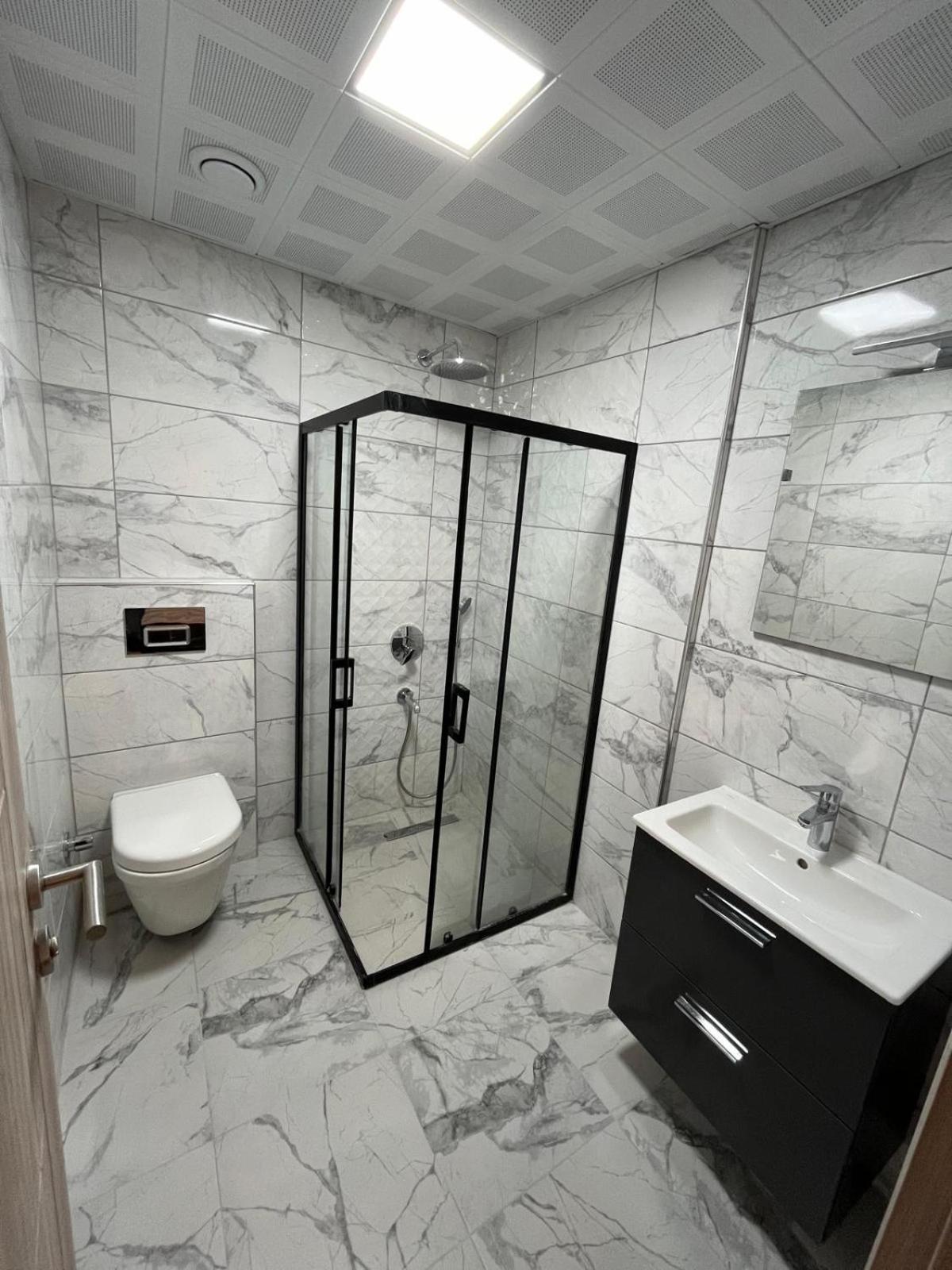 Jest Hotel Kemer Kültér fotó