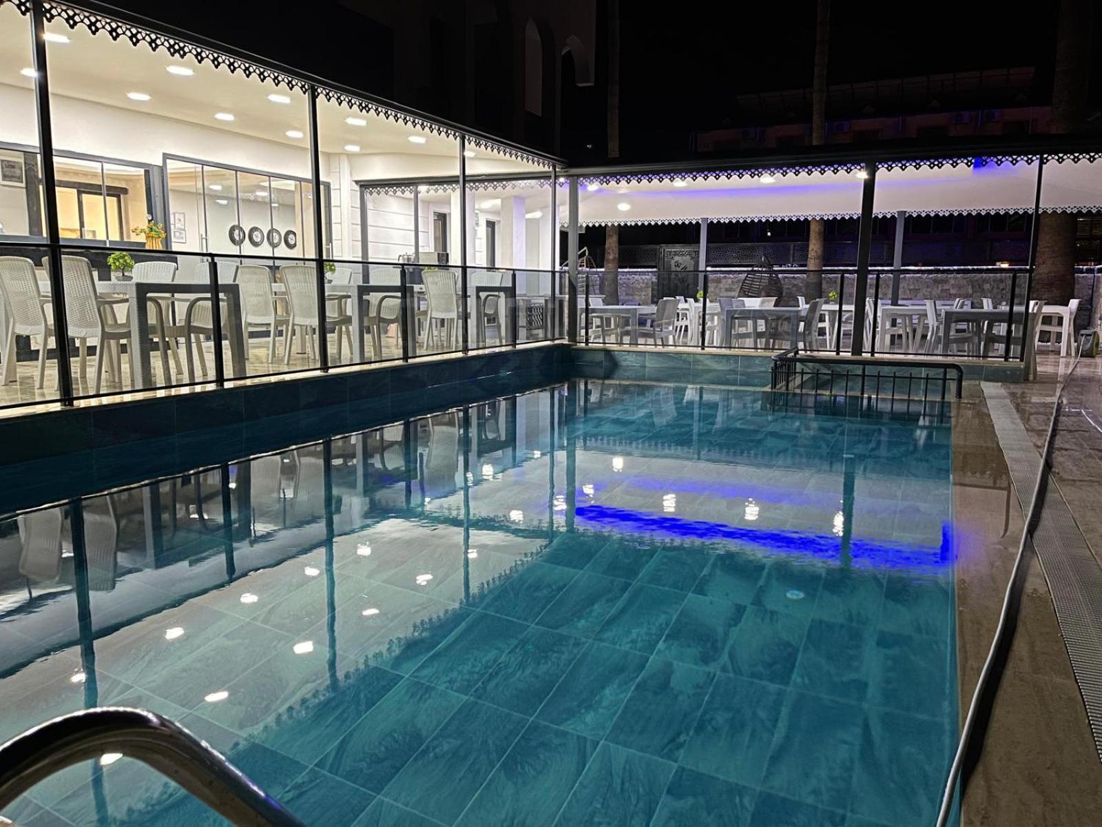 Jest Hotel Kemer Kültér fotó