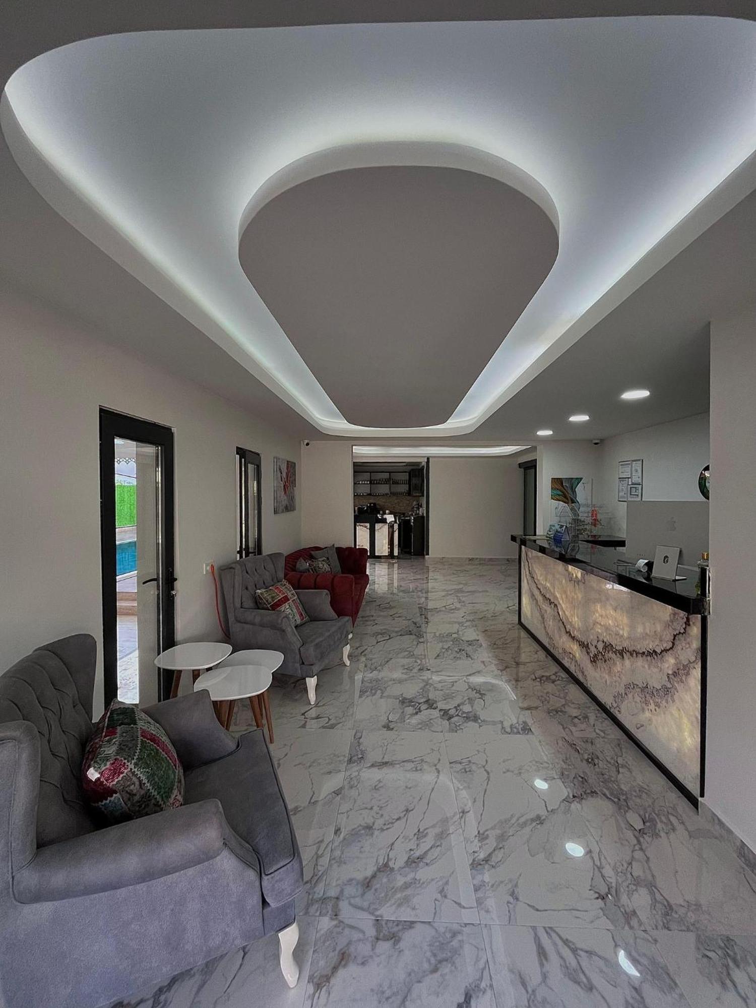 Jest Hotel Kemer Kültér fotó